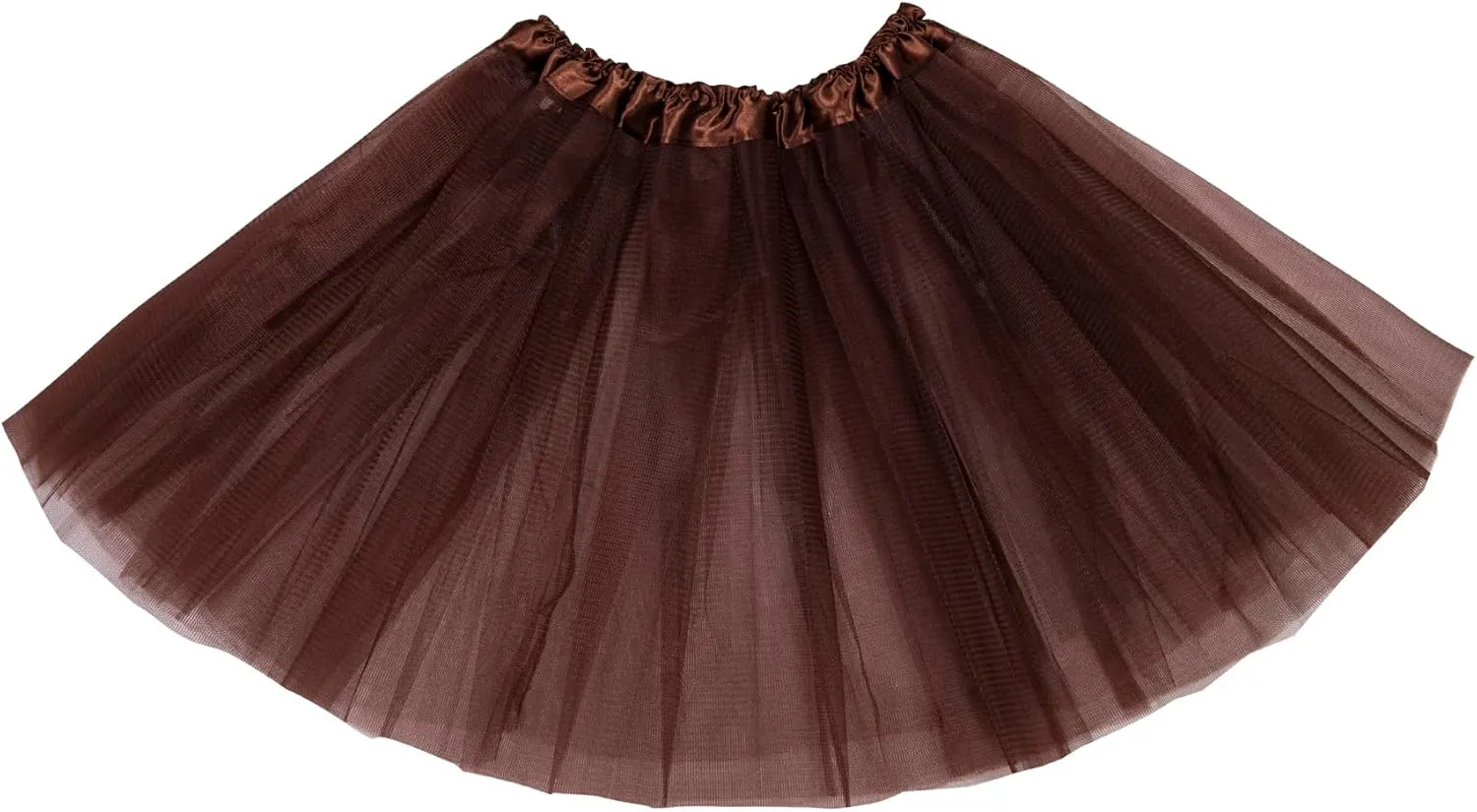 Women's Tutu Skirt 50s/80s Vintage Ballet Dance Skirts for Cosplay Party,Neon Tutu Costume Skirts for St Patricks/Halloween